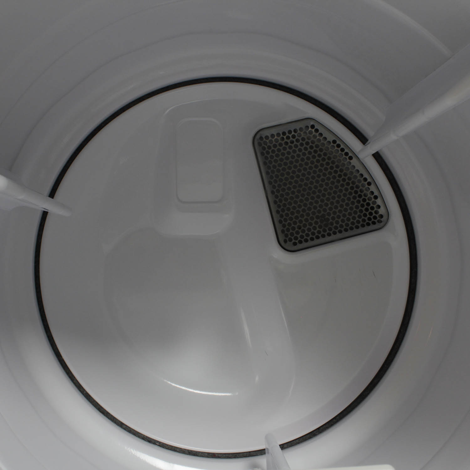 Kenmore 90 Series Heavy Duty King Size Capacity Dryer and Sunbeam Iron